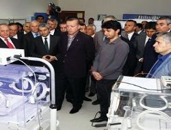 OSB'ye yer açın 100 bin istihdam daha sağlayalım