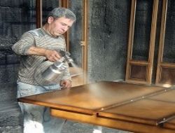 Ticarette Ankara'nın veri tabanı çıkarılacak pilot bölge Siteler