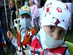 Löseminin tatil kenti Başkent