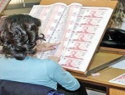 Cari açık büyüyecek!