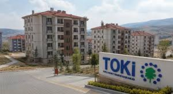 64 İlde Açık Satış: TOKİ Konutlarında Başvurular Alınmaya Başlandı