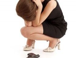 Aile içi şiddette 8 CAN