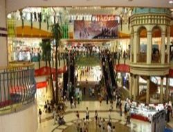 Eskişehir Yolu'nda AVM sayısı 21'e yükselecek