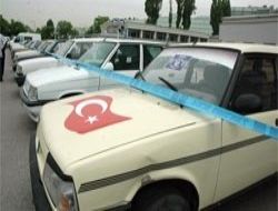 Oto şebekesine eş zamanlı operasyon