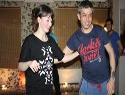 Ankaralının dansı SALSA