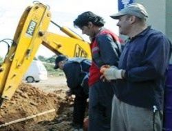 Akaryakıt operasyonunda 50 gözaltı