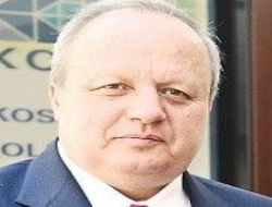 Ankaralı sanayiciler St. Petersburg'ta