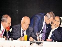 İş Dünyası Ankara'yı konuştu