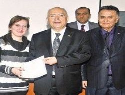 Ortak çalışmayla işsizlik önlenebiliniyor