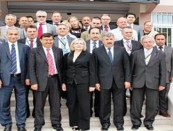 Akyurt'la Polonya işadamları köprüsü