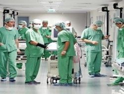 Hastane enfeksiyonuna karşı yeni önlemler