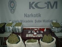 Yılbaşında zehir satacaklardı