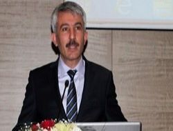 Kalkınma ajansı 19 yıllık bölge planı hazırlıyor