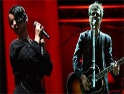 Başkent'ten Şebnem Ferah ve Teoman geçti