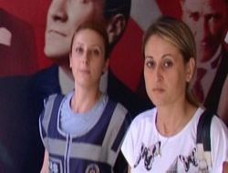 Ankara'dan arıyorum dedi