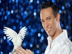 Ankara'ya sihir getiriyor