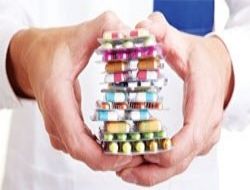 Çok değil bilinçli ilaç kullanın