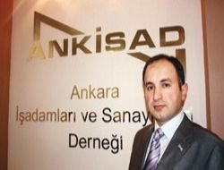 İşadamları marka avında