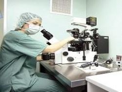 Tüp bebekte başarı için tam analiz şart