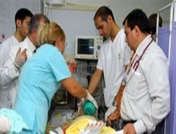 Tatlının dozunu kaçırınca...