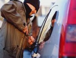 Ankara'da Oto Hırsızlığı Operasyonu