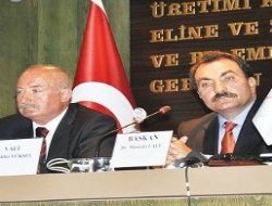 20 milyon liralık mali destek programı geliyor