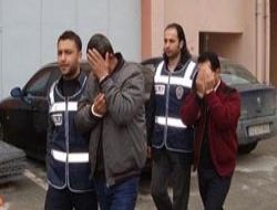 Kaçak akaryakıta büyük operasyon