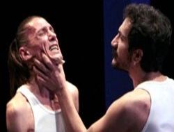 Mojo tekrar Başkent'te