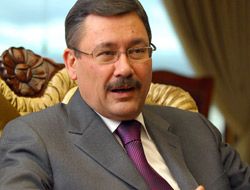 Melih Gökçek: Çıkmaza girdik