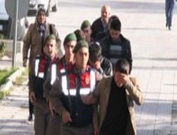 Bu kez güvercin 'uçuveremedi'