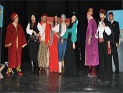 Avukatların tiyatro davası