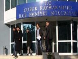 Ankaralı Namık'a uyuşturucu gözaltısı