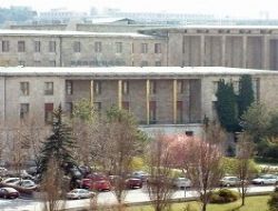TBMM'ye 23. dönemde iki milyon ziyaretçi