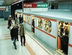 Metro ihalesinde en düşük teklif