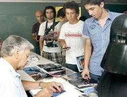 Star Wars tutkunları başkentte buluştu