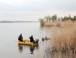 15 gün sonra cesedine ulaşıldı