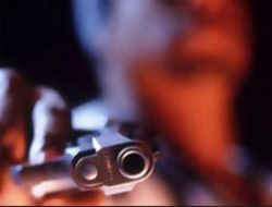 Ankara'nın göbeğinde vahşet!