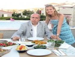 Tecrübelerini televizyon ekranlarına taşıyor
