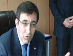 Beypazarı destekle kalkınacak