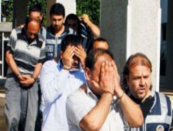 Ankara polisi 'kontör çetesini' enseledi