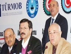 TOBB ETÜ'den Diyarbakır'a fakülte