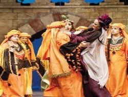 Ali Baba 20 yıl sonra açıl susam açıl diyecek