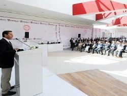 Türkiye'nin en büyük IKEA'sı