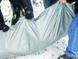 Ankara'da genç kadının şüpheli ölümü