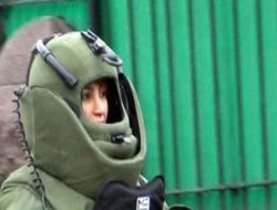 Ankara'da bomba alarmı