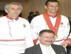 Otistik çocuklar için mutfaktalar
