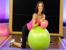 Ebru Şallı hamilelik sırrını açıkladı