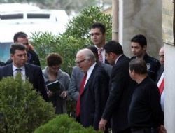 Kanadoğlu Dosyası Ankara'da