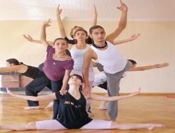 Çağdaş Sanat Merkezi sezonu açtı