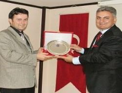 OSİAD ve Yenimahalle'den Güvenli Komşuluk Projesi